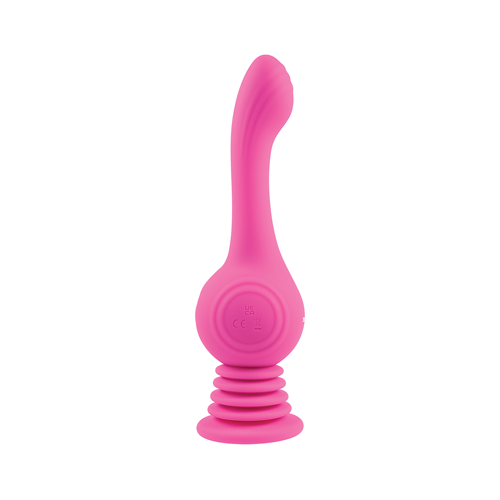 Evolved - Gyro vibe - Flexibele roterende vibrator met bal